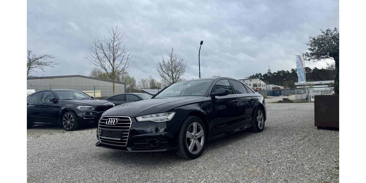 Audi A6 119.000 km 17.900 &euro; Hohenwart 86558
