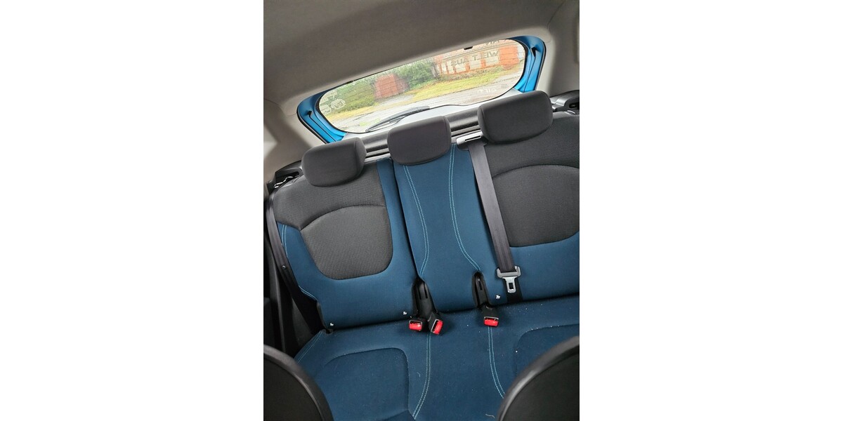 Renault Captur 95.800 km 9.000 &euro; Stendal 39576