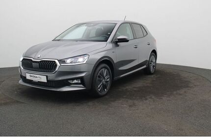 Skoda Fabia 7.000 km 22.380 &euro; Würzburg 97084