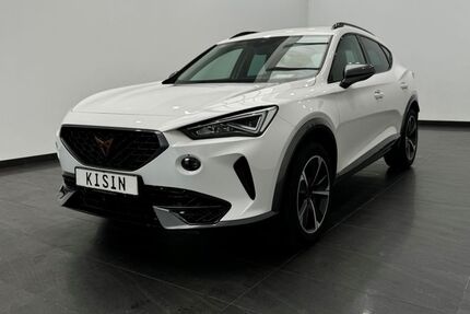 Cupra Formentor 32.865 km 22.499 &euro; Neumünster 24536