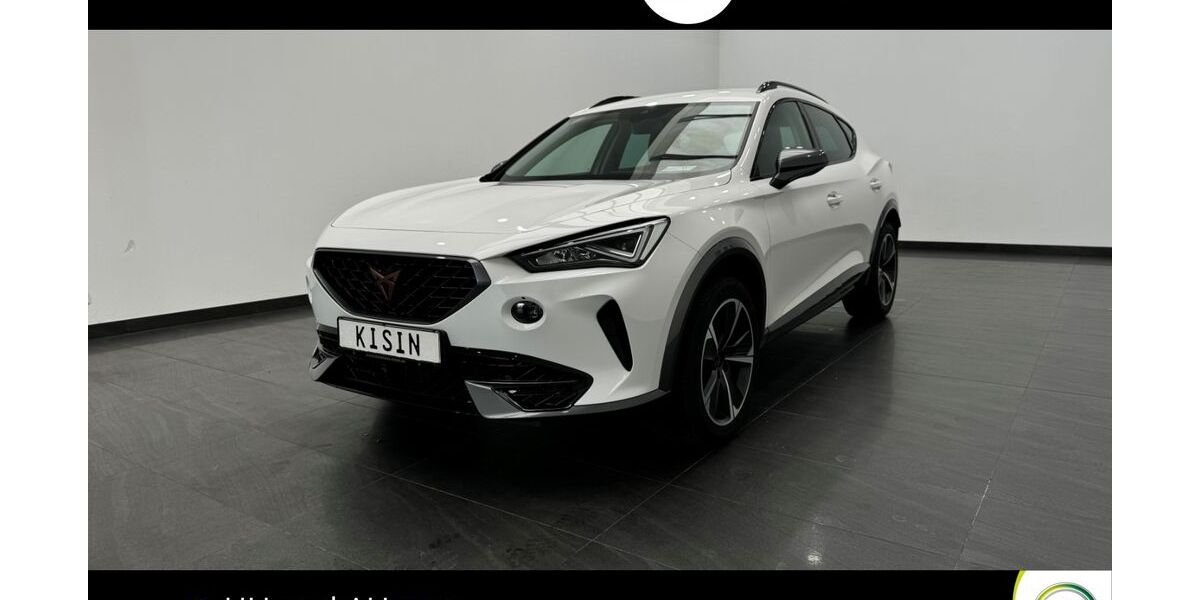 Cupra Formentor 32.865 km 22.499 &euro; Neumünster 24536