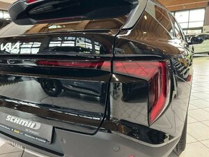 Kia K4 SW 1.6T 150 DCT VIS KOM+PRIVACY 4.500 km 30.990 &euro; Höhenkirchen-Siegertsbrun 85635