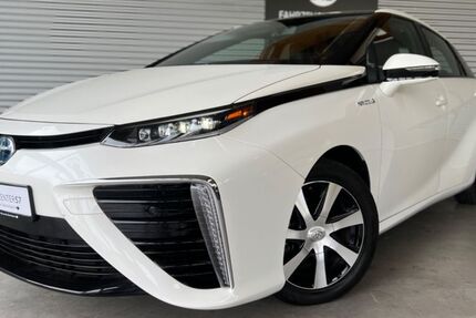 Toyota Mirai 60.456 km 6.999 &euro; Wenden 57482