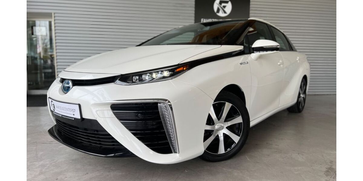 Toyota Mirai 60.456 km 6.999 &euro; Wenden 57482