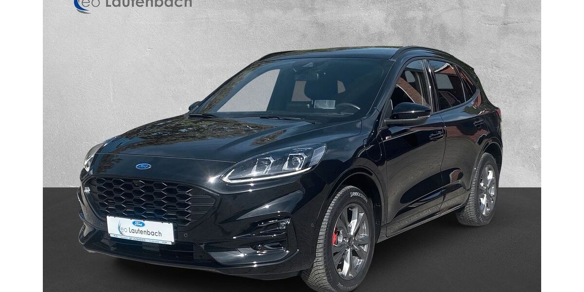 Ford Kuga 34.700 km 26.600 &euro; Duderstadt 37115