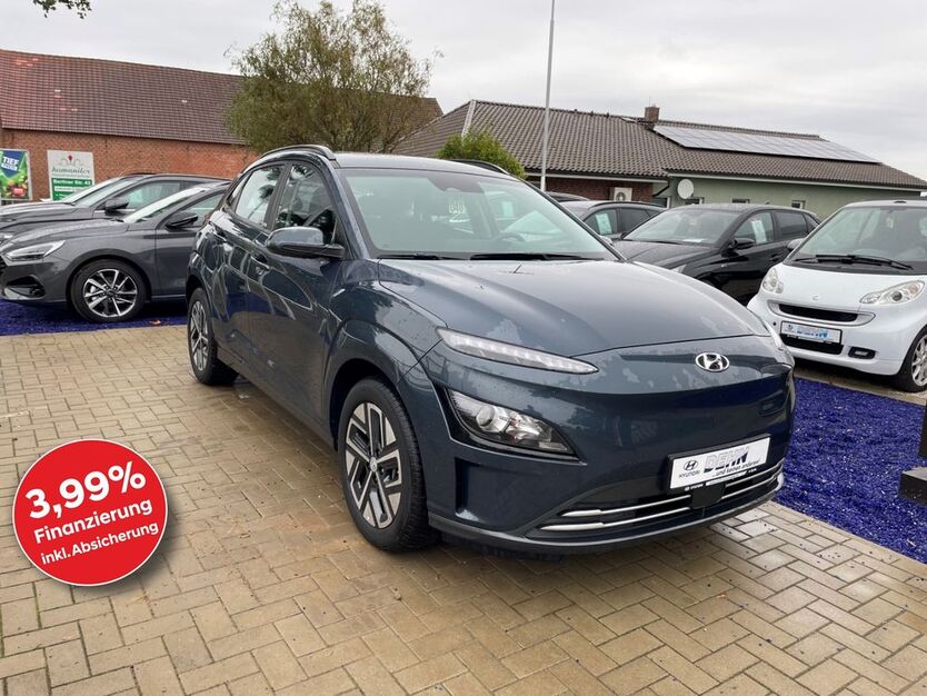 Hyundai KONA 35.195 km 17.950 € Kyritz 16866