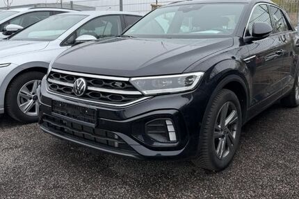 VW T-Roc 15.752 km 29.950 &euro; Dessau-Roßlau 06842