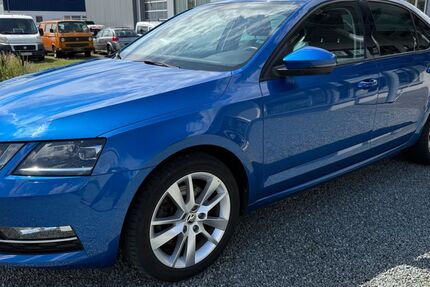 Skoda Octavia 85.000 km 14.980 &euro; Rostock 18146