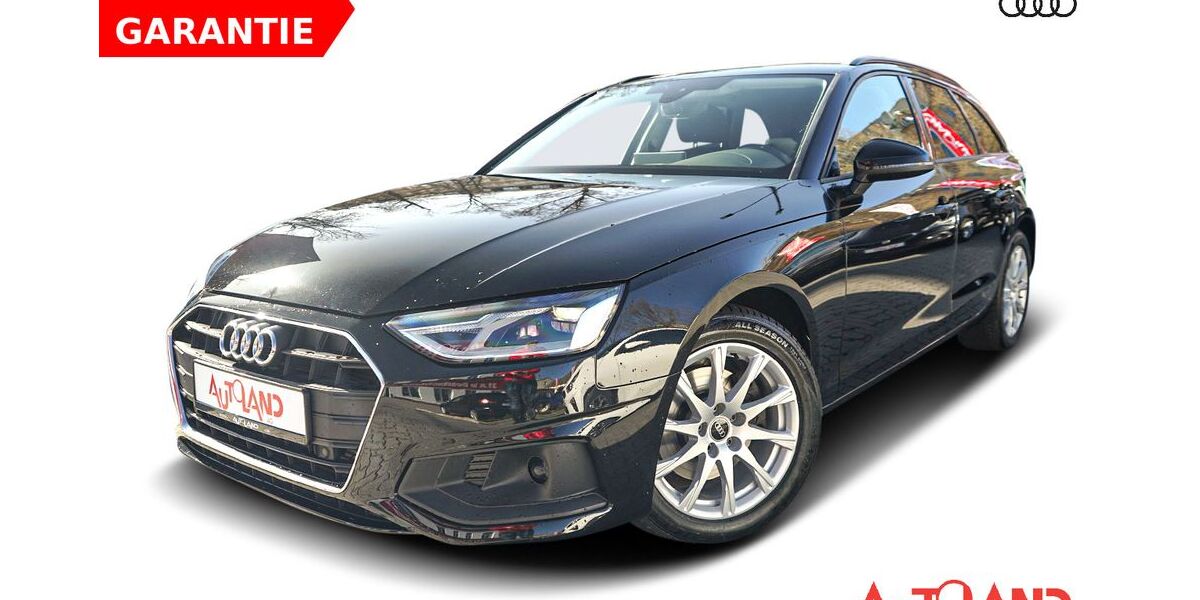 Audi A4 55.615 km 25.950 &euro; Chemnitz 09113