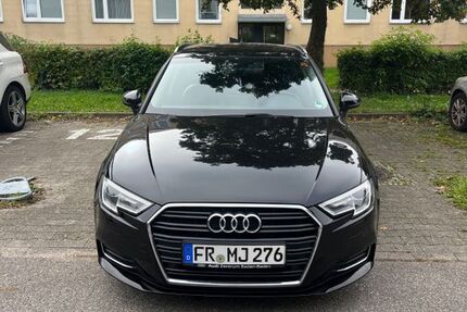 Audi A3 259.889 km 11.900 € Freiburg 79114