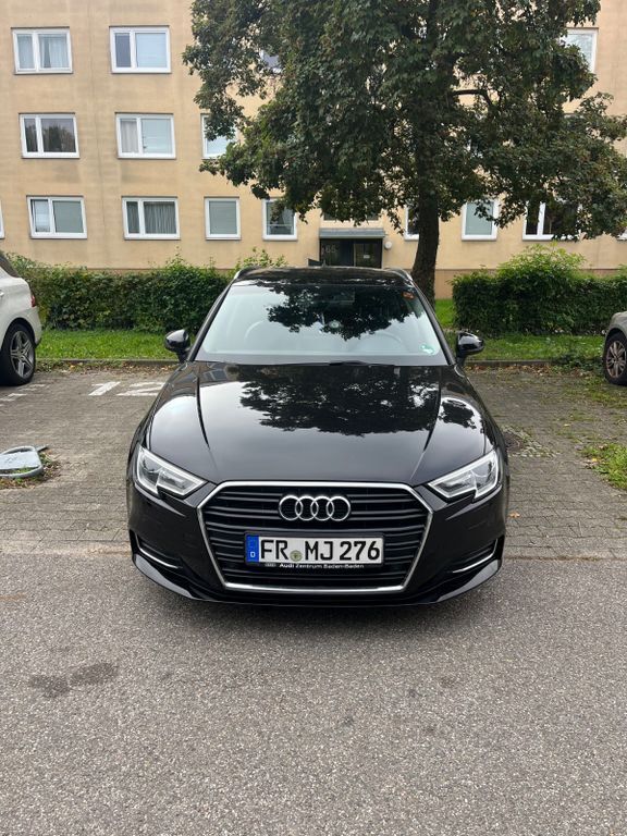 Audi A3 259.889 km 11.900 € Freiburg 79114