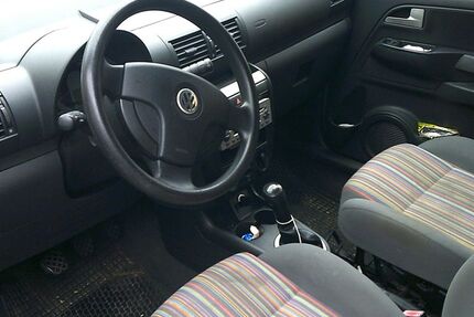 VW Fox 107.800 km 1.700 € Grevenbroich 41516