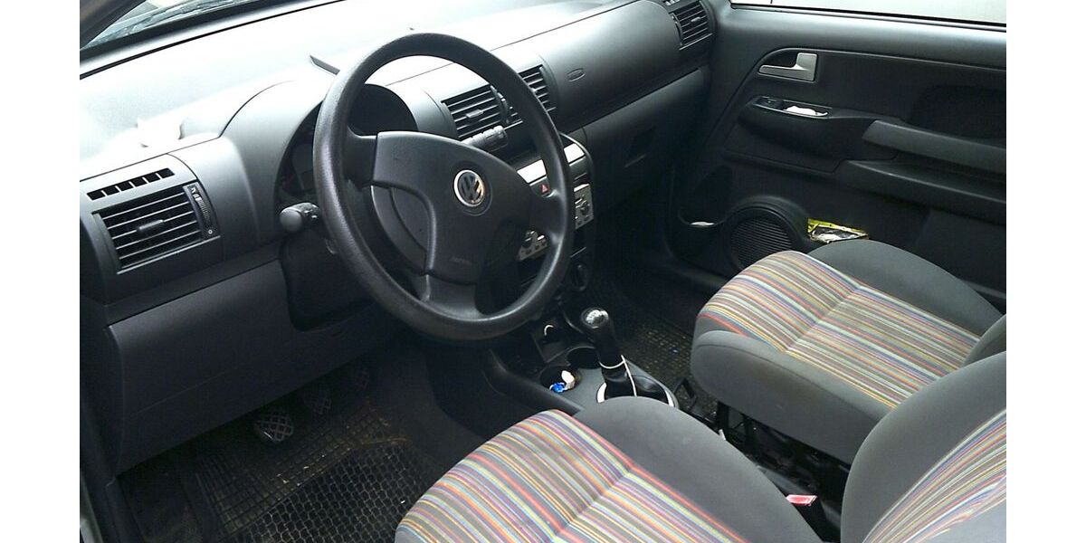 VW Fox 107.800 km 1.700 € Grevenbroich 41516