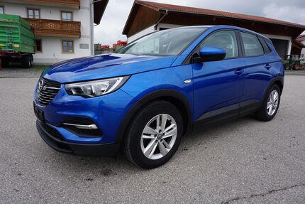 Opel Grandland (X) 132.700 km 11.800 € Griesstätt 83556