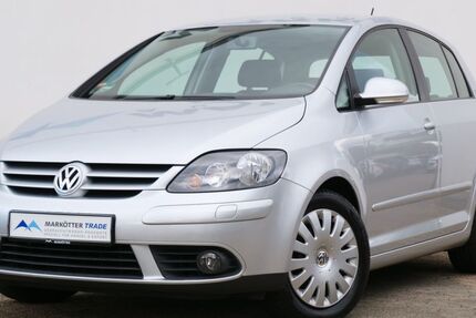 VW Golf Plus 99.254 km 4.450 € Bielefeld 33647