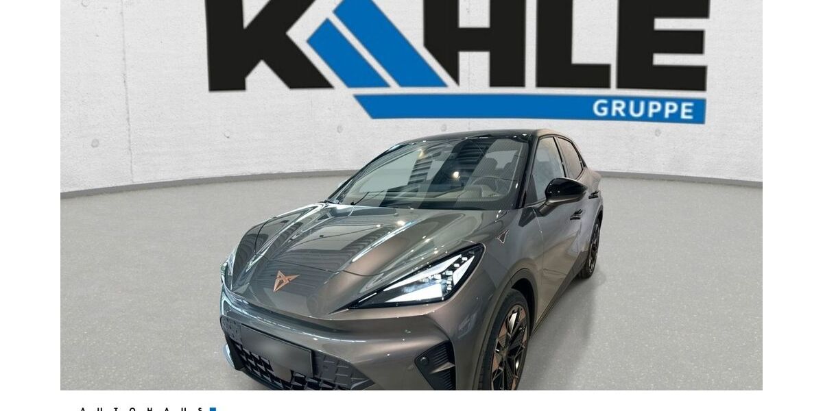 Cupra Raval 5.000 km 39.860 &euro; Walsrode 29664