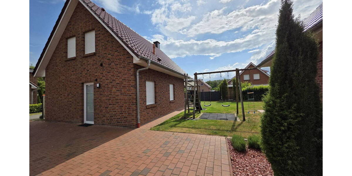 Einfamilienhaus Garrel-Petersfeld Petersfeld - 3 Zimmer, 72 m&sup2;, 315.000&euro; | Angebot:26695935