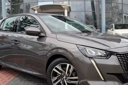 Peugeot 208 98.103 km 11.390 &euro; Mainz 55128