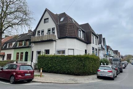 Besondere 3-Zi.-ETW mit 110 m² in HB-Findorff