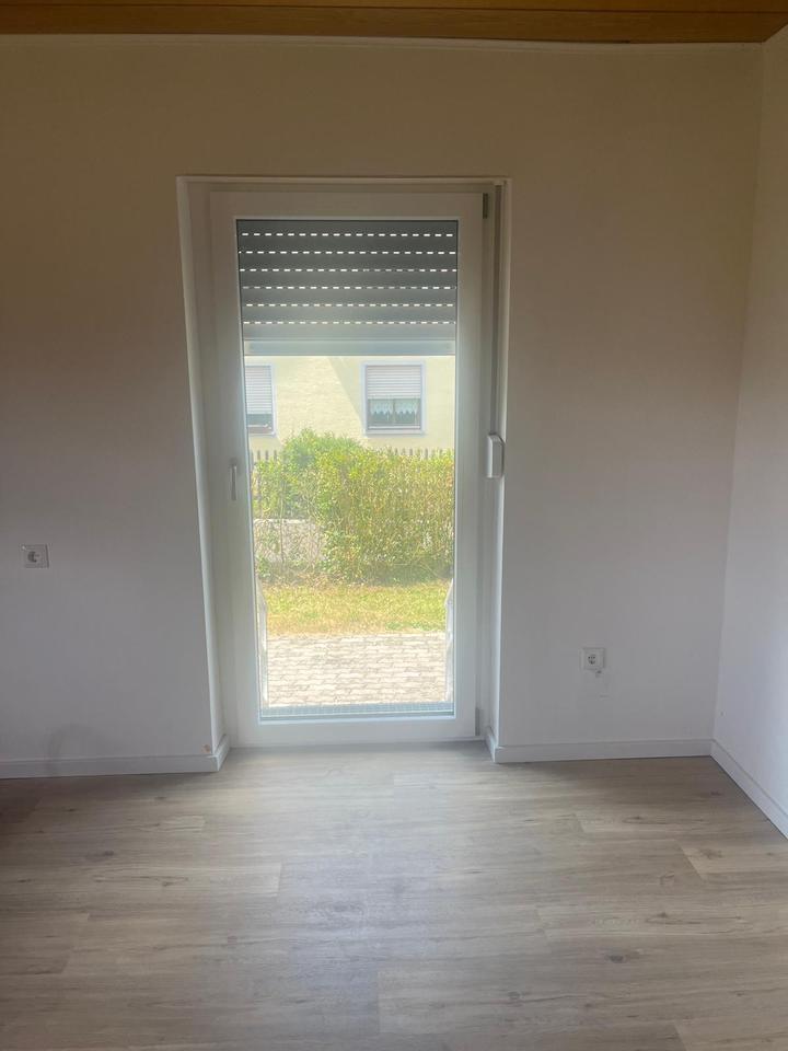 Einfamilienhaus zur Miete zimmer