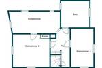 Einfamilienhaus Dorfhain - 4 Zimmer, 19.900&euro; | Angebot:26699578