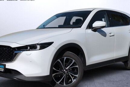 Mazda CX-5 14.000 km 33.998 &euro; Durach 87471