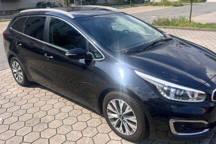 Kia ceed / Ceed