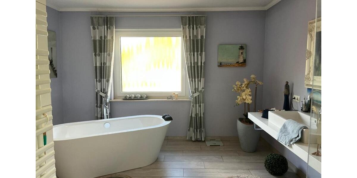 Einfamilienhaus Sottrum - 5 Zimmer, 209 m&sup2;, 417.000&euro; | Angebot:26442513