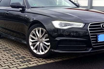Audi A6 82.000 km 24.400 &euro; Melsungen, Stadt 34212