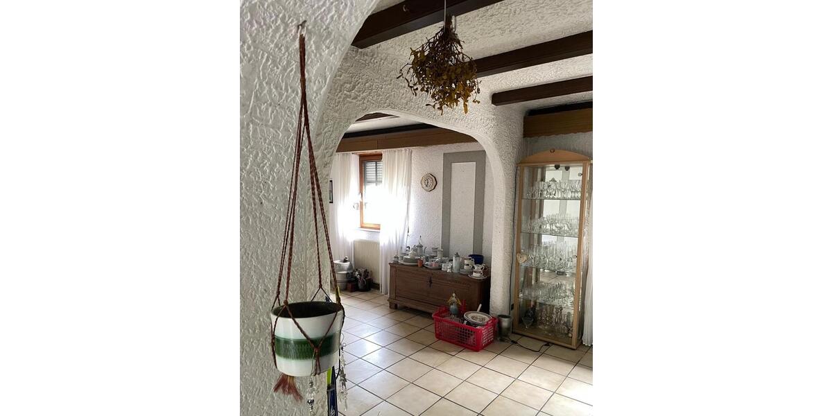 Einfamilienhaus Sankt Ingbert - 4 Zimmer, 95 m&sup2;, 155.000&euro; | Angebot:27154175