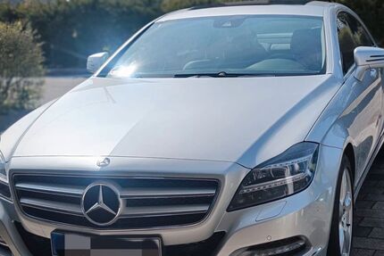 Mercedes-Benz CLS 250 107.421 km 19.500 &euro; Ingolstadt, Donau 85049