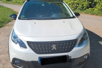 Peugeot 2008 66.717 km 10.000 &euro; Inden 52459