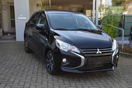 Mitsubishi Space Star 7.064 km 16.800 € Friesenheim 77948