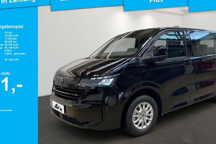 VW T7 Caravelle 1.500 km 54.448 &euro; Kempten 87437