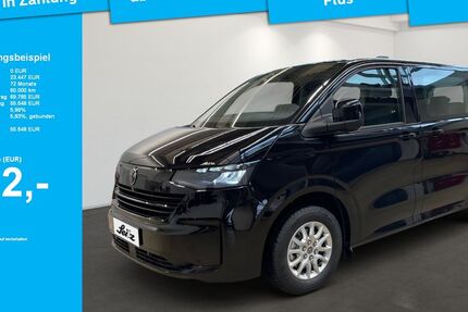 VW T7 Caravelle 1.500 km 55.648 &euro; Kempten 87437