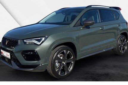 Cupra Ateca 5.000 km 34.930 &euro; Giessen 35394