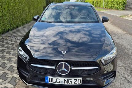 Mercedes-Benz A 250 49.959 km 27.999 &euro; Gundelfingen 89423