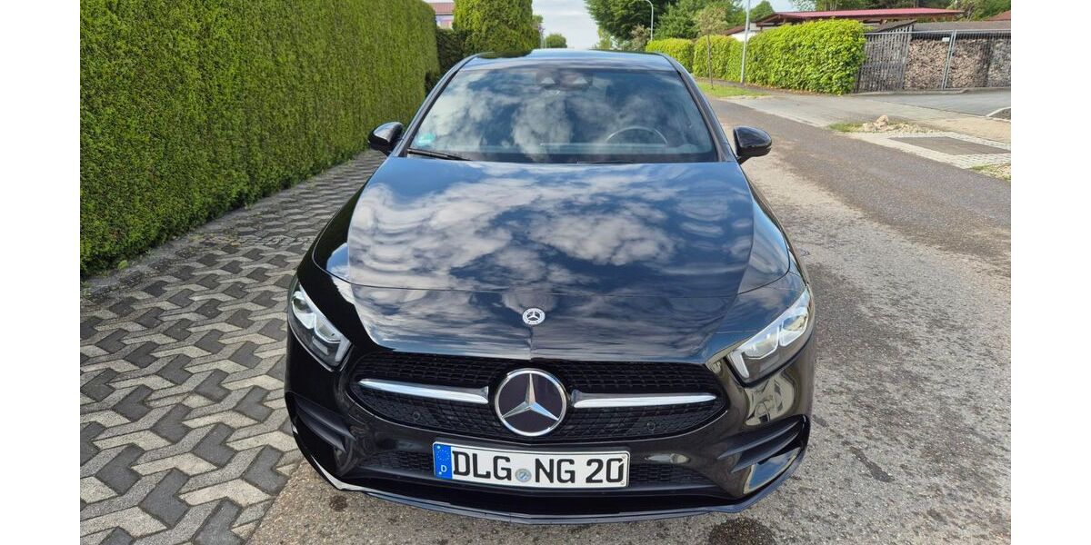 Mercedes-Benz A 250 49.959 km 27.999 &euro; Gundelfingen 89423