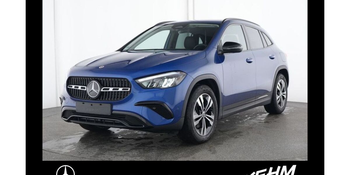 Mercedes-Benz GLA 200 12.758 km 38.959 &euro; Bad Neustadt 97616