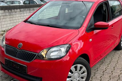 Skoda Citigo 205.000 km 2.699 &euro; Frankfurt am Main 65933