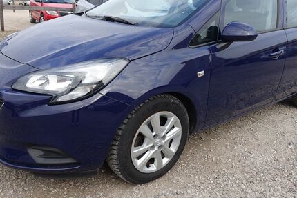 Opel Corsa 163.900 km 5.950 &euro; Neumarkt/OPf 92318