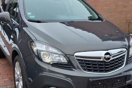 Opel Mokka 206.000 km 6.400 &euro; Ganderkesee 27777