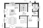 Einfamilienhaus Arnsberg Oeventrop - 3 Zimmer, 125 m&sup2;, 1.200&euro; | Angebot:26663247