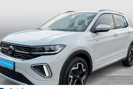 VW T-Cross 11.602 km 24.699 &euro; Papenburg 26871