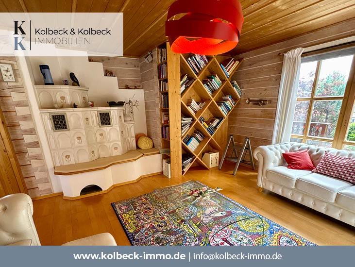 Einfamilienhaus Viechtach - 4 Zimmer, 133 m&sup2;, 390.000&euro; | Angebot:26815383