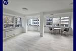Etagenwohnung Aachen Frankenberger Viertel - 2 Zimmer, 54 m&sup2;, 860&euro; | Angebot:26139250