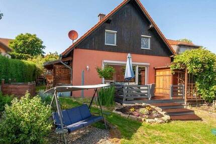 Haus Goslar Vienenburg - 4 Zimmer, 141 m&sup2;, 280.000&euro; | Angebot:26779031