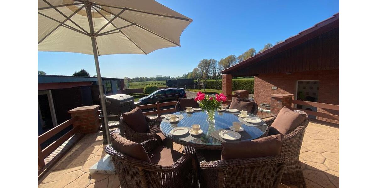 Einfamilienhaus Dömitz - 5 Zimmer, 160 m&sup2;, 265.000&euro; | Angebot:27436572