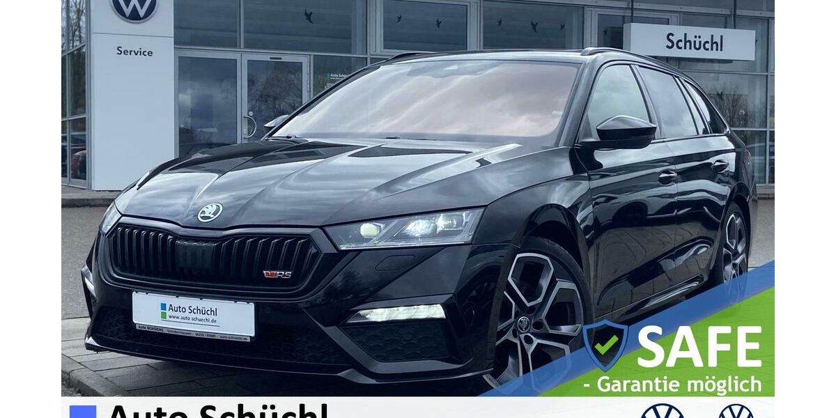 Skoda Octavia 53.653 km 32.848 &euro; Schrobenhausen-Edelshsn. 86529