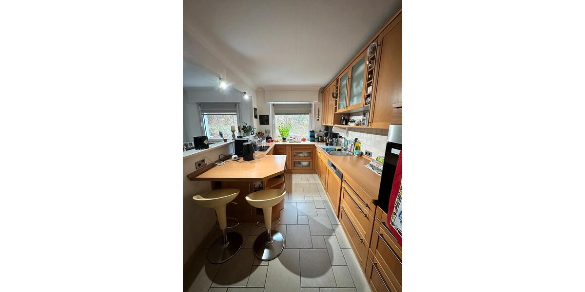 Attraktive Eigentumswohnung 3 zimmer